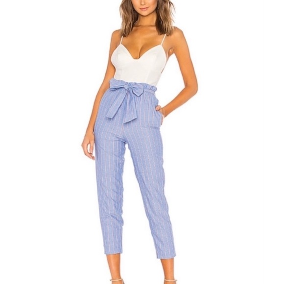 MAJORELLE Pants - Majorelle Tristian Crop Pant